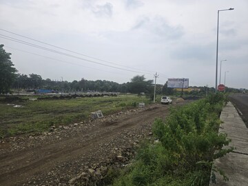 Plot Area in  Land at Besa Pipla rd – for Sale