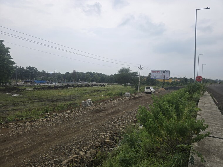 undefined, besa pipla rd Commercial Land 3500 Sq.Ft. In Besa Pipla rd Nagpur 9277974