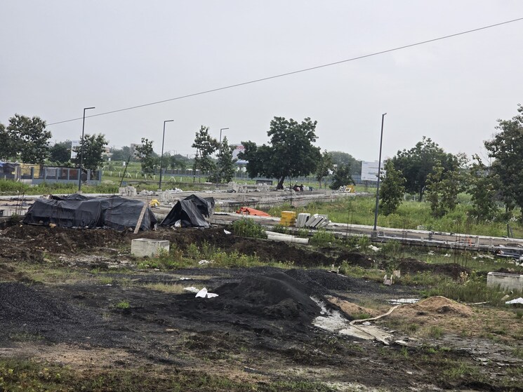 undefined, besa pipla rd Commercial Land 3500 Sq.Ft. In Besa Pipla rd Nagpur 9277974