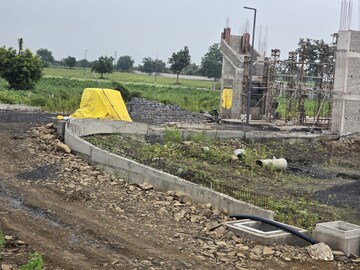 Plot Area in  Land at Besa Pipla rd – for Sale