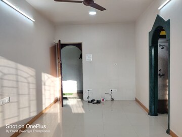 Living Room in 1 BHK Apartment at Twilight Apartment, Powai – for Rent