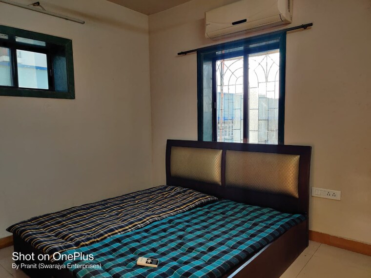 Master Bedroom, twilight-apartment 1 Bedroom 625 Sq.Ft. Apartment In Powai Mumbai 9277970