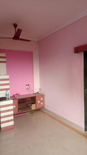 Kitchen in 1 BHK Apartment at Kalyan West – for Rent