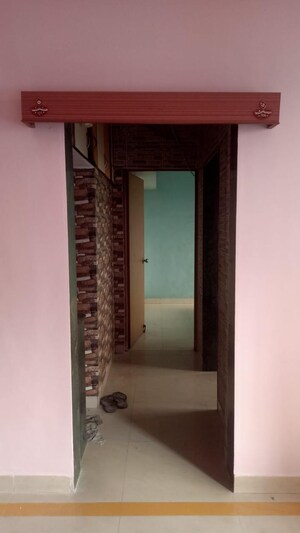 1 BHK Apartment For Rent in Kalyan West