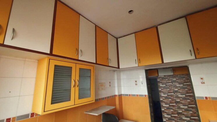 Kitchen, kalyan west 1 Bedroom 650 Sq.Ft. Apartment In Kalyan West Thane 9277980