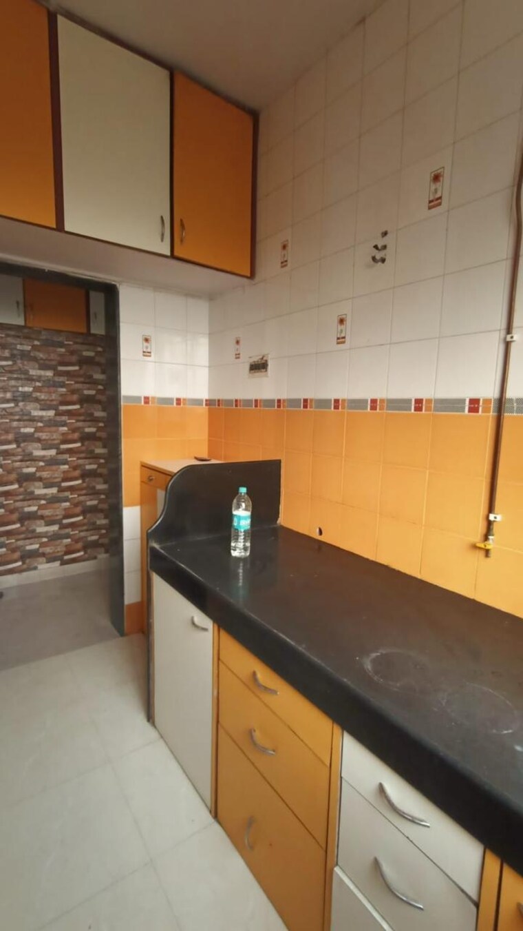 Kitchen, kalyan west 1 Bedroom 650 Sq.Ft. Apartment In Kalyan West Thane 9277980