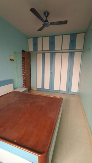 Room in 1 BHK Apartment at Kalyan West – for Rent