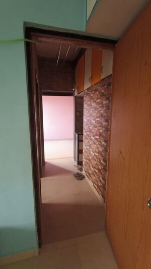 Furnished Amenities in 1 BHK Apartment at Kalyan West – for Rent