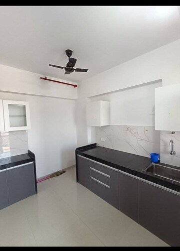Kitchen in 2 BHK Apartment at Lodha Panacea 1, Dombivli East – for Rent