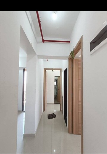 Living Room in 2 BHK Apartment at Lodha Panacea 1, Dombivli East – for Rent