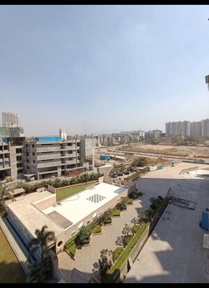 2 BHK Apartment For Rent in Lodha Panacea 1, Dombivli East