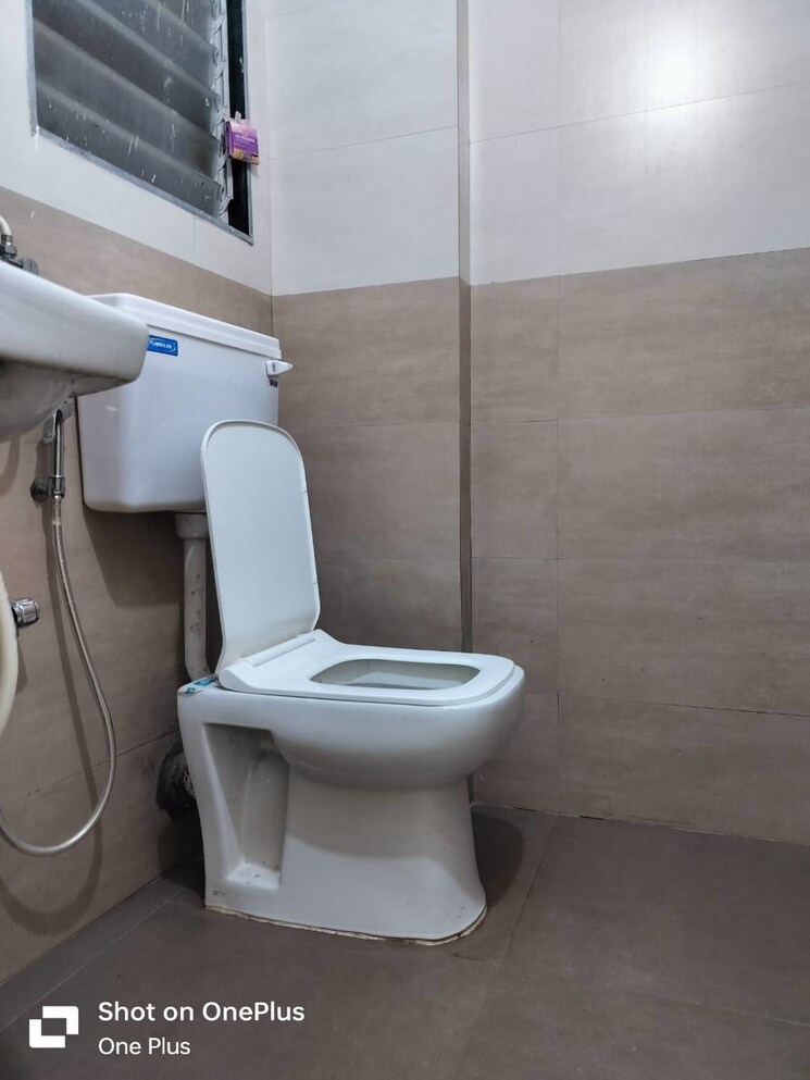 Bathroom, gods-heaven-chs 1 Bedroom 550 Sq.Ft. Apartment In Powai Mumbai 9277998