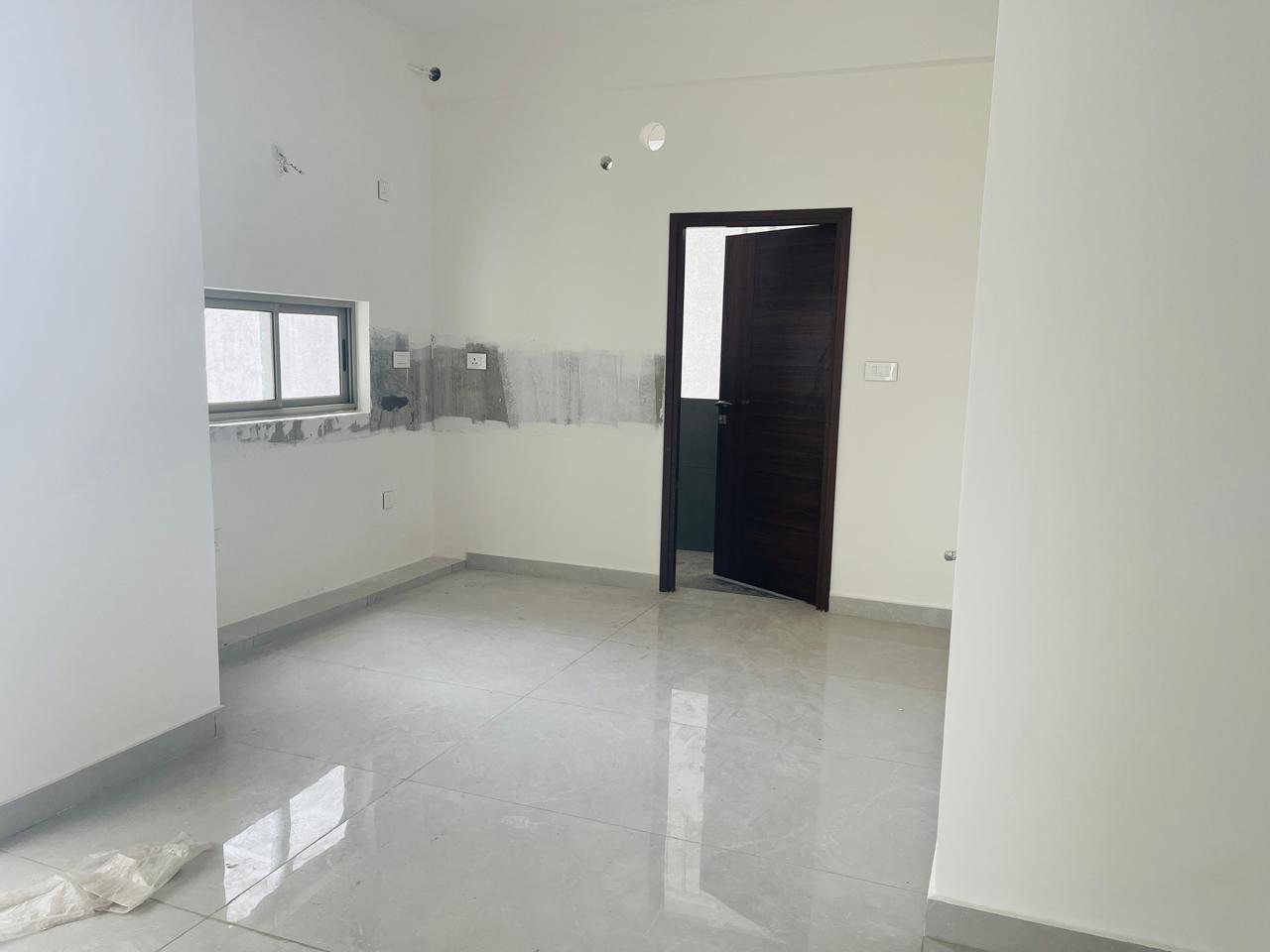 3 BHK + Pooja Room Apartment For Sale in DSR Altitudes
