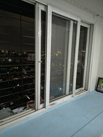 1 BHK Apartment – Exterior View View at Ashray Jaswanti Bliss, Kurla West - for Rent
