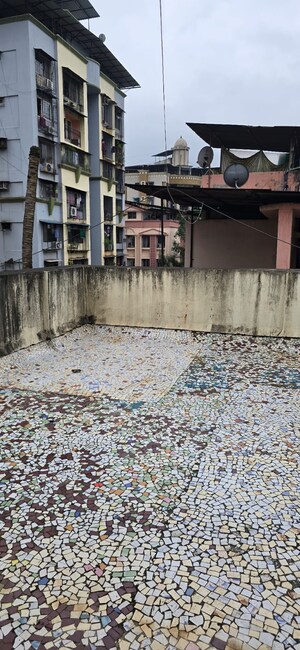 2.5 BHK Apartment – Exterior View View at Yashwant Arcade, Kopar Khairane - for Rent