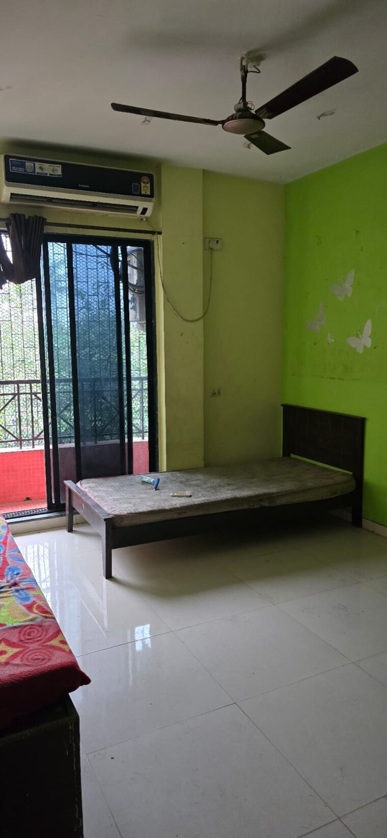 Living Room, yashwant-arcade 2.5 Bedroom 1000 Sq.Ft. Apartment In Kopar Khairane Navi Mumbai 9278003