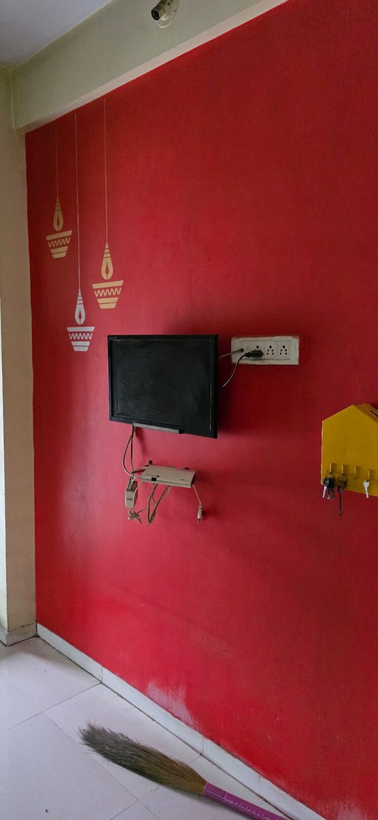 undefined, yashwant-arcade 2.5 Bedroom 1000 Sq.Ft. Apartment In Kopar Khairane Navi Mumbai 9278003