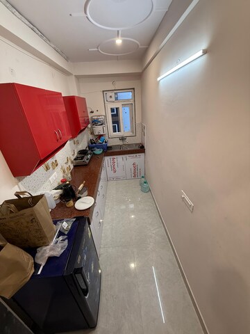 Master Bedroom in 2 BHK Builder Floor at Sector 40 – for Rent