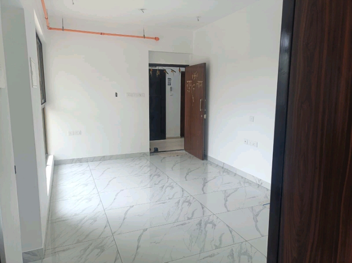 1 BHK + Pooja Room Apartment For Rent in Raymond Premium I