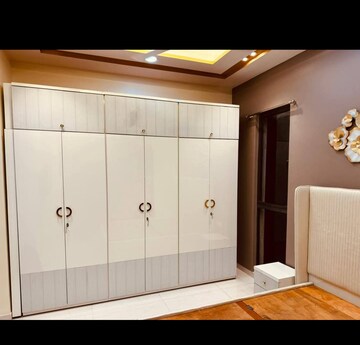 Bedroom in 3 BHK Apartment at Lodha Palava Trinity A To C, Dombivli East – for Sale