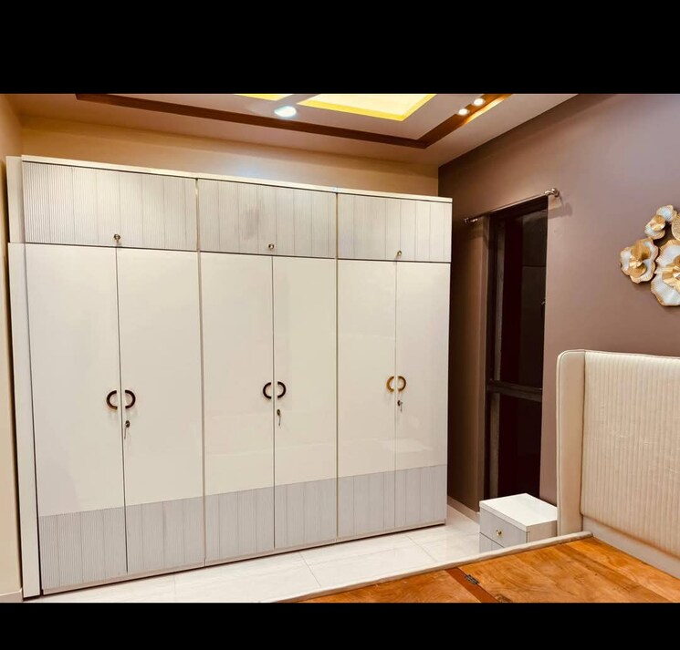 Bedroom, lodha-palava-trinity-a-to-c 3 Bedroom 1200 Sq.Ft. Apartment In Dombivli East Thane 9278025