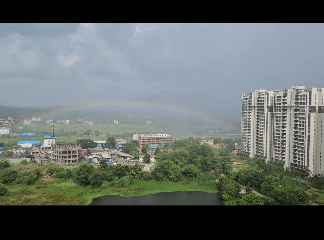 3 BHK + Pooja Room,Servant Room,Extra Room Apartment For Sale in Lodha Palava Trinity A To C