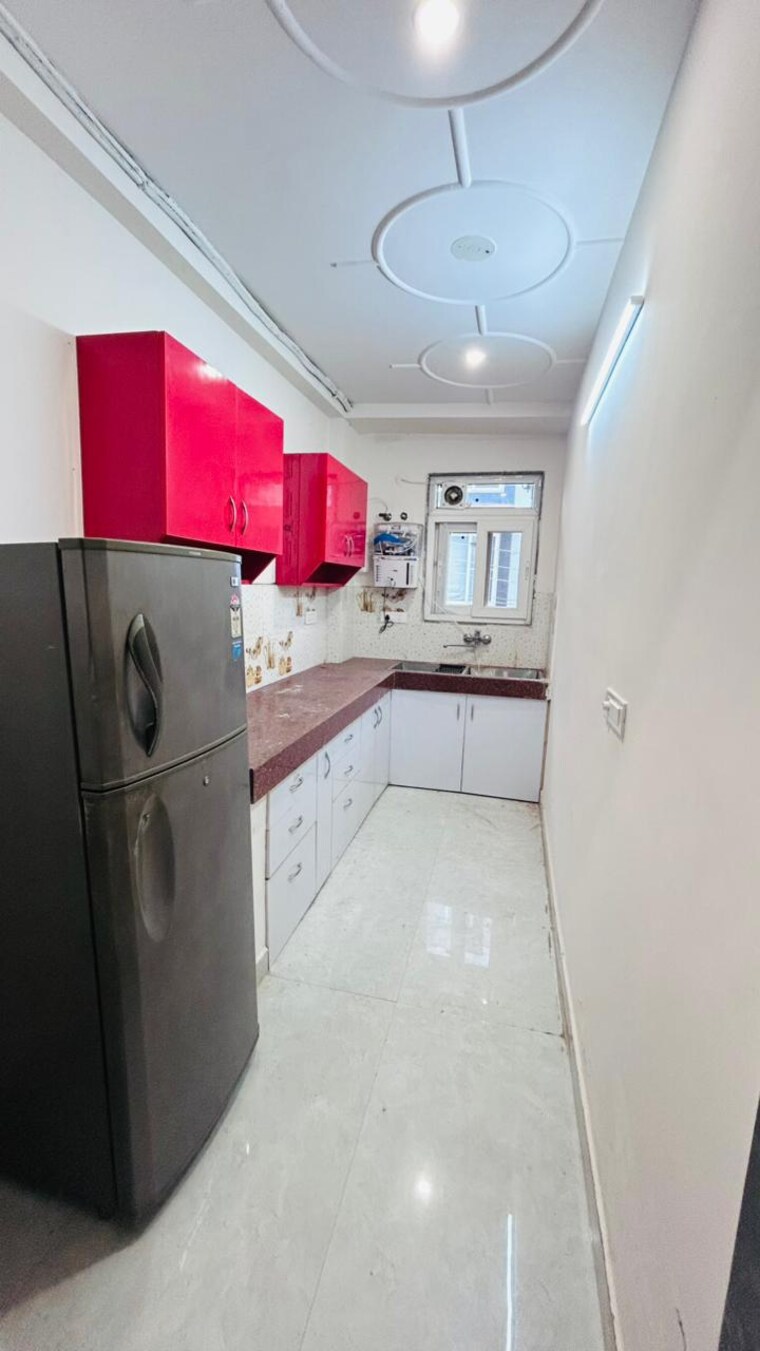 Kitchen, sector 40 2 Bedroom 1460 Sq.Ft. Builder Floor In Sector 40 Gurgaon 9278022