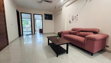 2 BHK Builder Floor For Rent in Sector 40