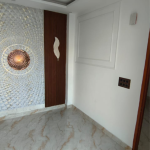 1 BHK Builder Floor For Rent in Malviya Nagar