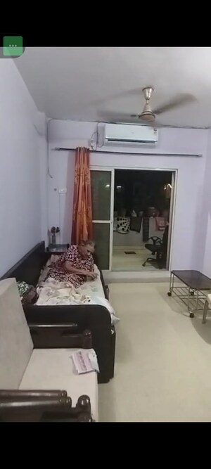 1 BHK Apartment For Sale in Kalyan West