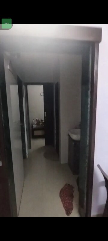 Building Lobby in 1 BHK Apartment at Kalyan West – for Sale
