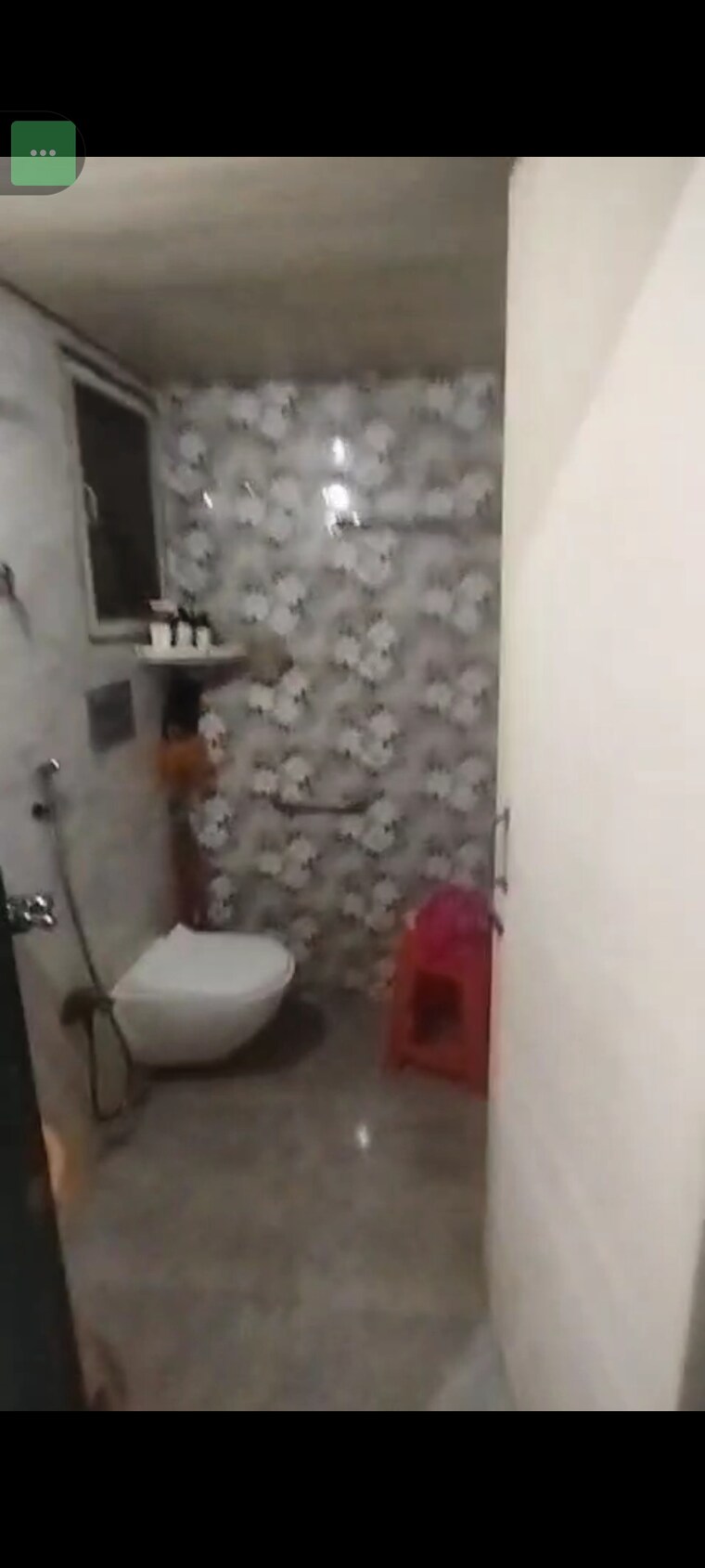 Bathroom, kalyan west 1 Bedroom 800 Sq.Ft. Apartment In Kalyan West Thane 9278026