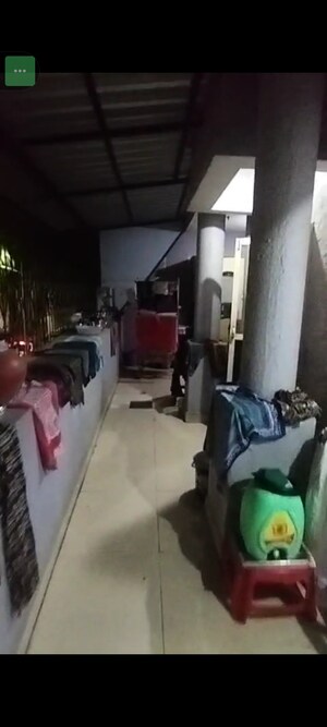 Team Area in 1 BHK Apartment at Kalyan West – for Sale