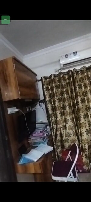 Staircase in 1 BHK Apartment at Kalyan West – for Sale