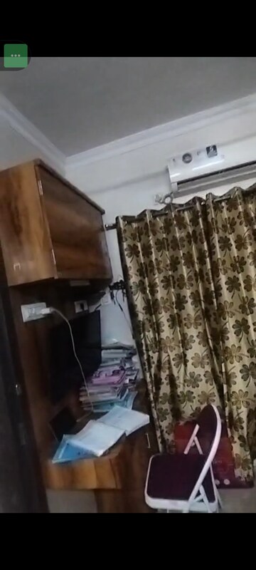 Staircase in 1 BHK Apartment at Kalyan West – for Sale