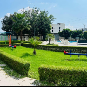 2 BHK Apartment – Garden View at Ratan Galaxy, Lalbagh - for Sale
