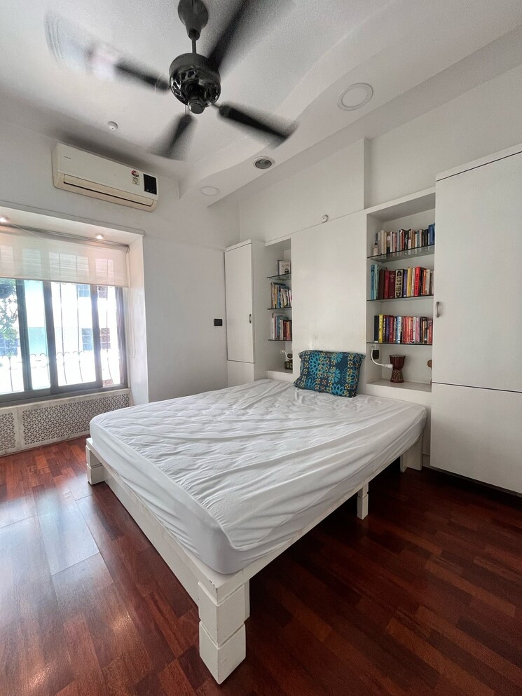 Bedroom, andheri west 3 Bedroom 1300 Sq.Ft. Apartment In Andheri West Mumbai 9278040