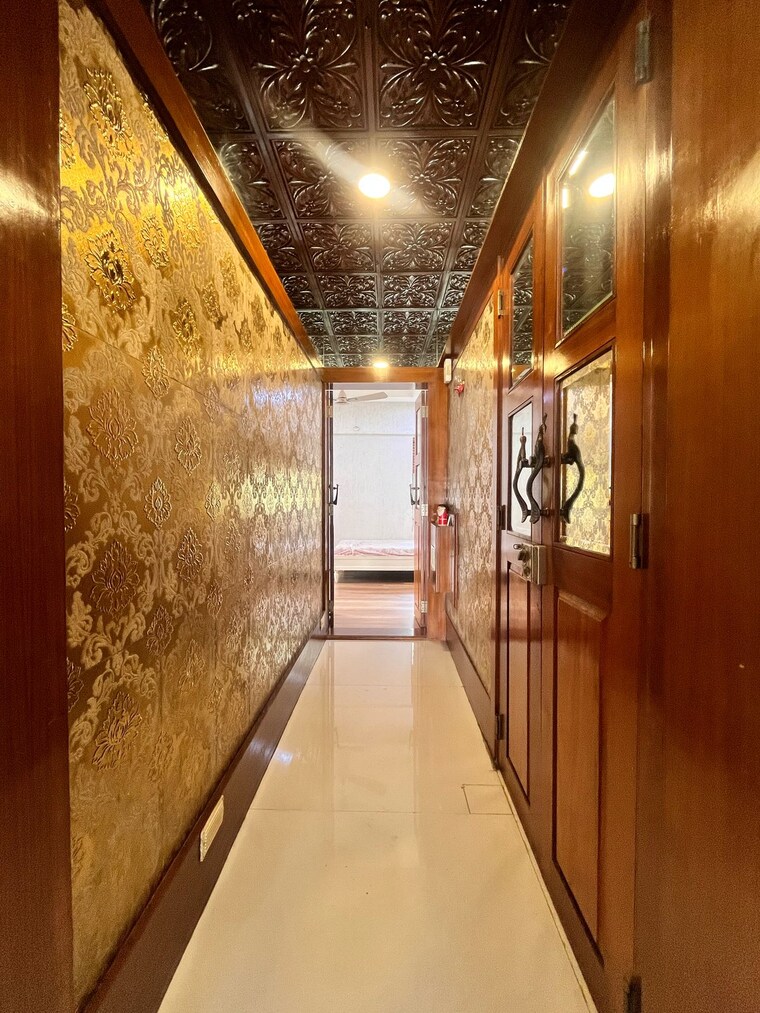 undefined, andheri west 3 Bedroom 1300 Sq.Ft. Apartment In Andheri West Mumbai 9278040