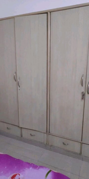 Furnished Amenities in 1 BHK Apartment at Pride Park, Dhokali – for Rent