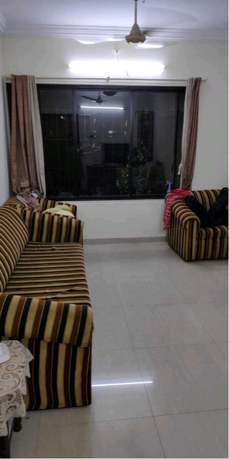 1 BHK + Pooja Room Apartment For Rent in Pride Park
