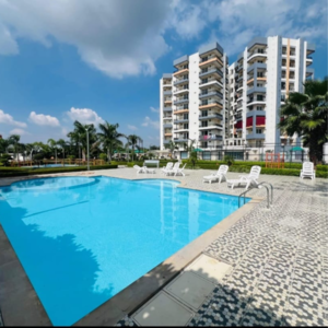 3 BHK Apartment For Sale in Ratan Galaxy, Lalbagh
