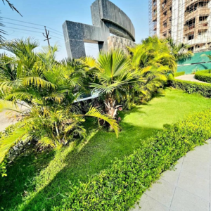 3 BHK Apartment – Garden View at Ratan Galaxy, Lalbagh - for Sale
