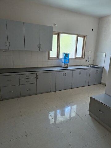 Bathroom in 4 BHK Villa at Kowkoor – for Sale