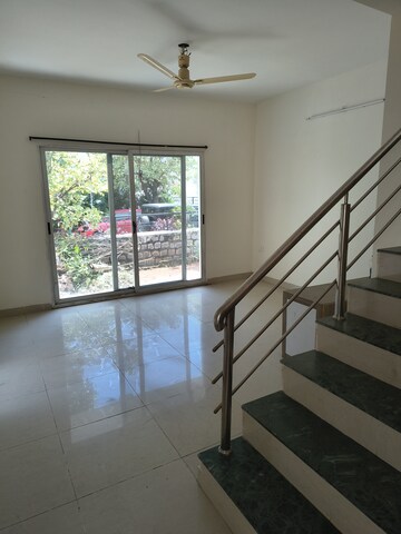 Balcony in 4 BHK Villa at Kowkoor – for Sale