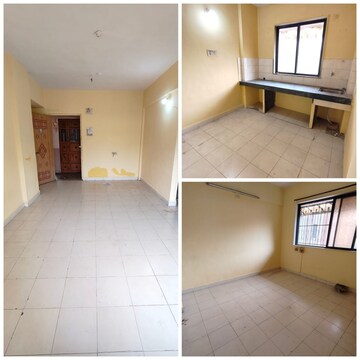  1 BHK Apartment at Kalyan West – for Sale