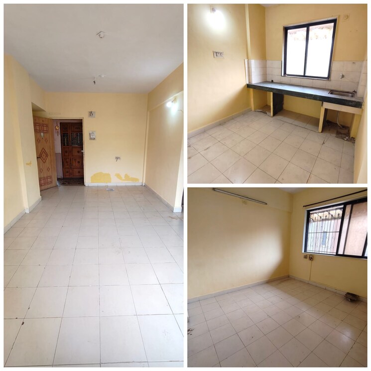 Other, kalyan west 1 Bedroom 570 Sq.Ft. Apartment In Kalyan West Thane 9278051