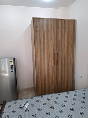 1 BHK Builder Floor For Rent in Neb Sarai