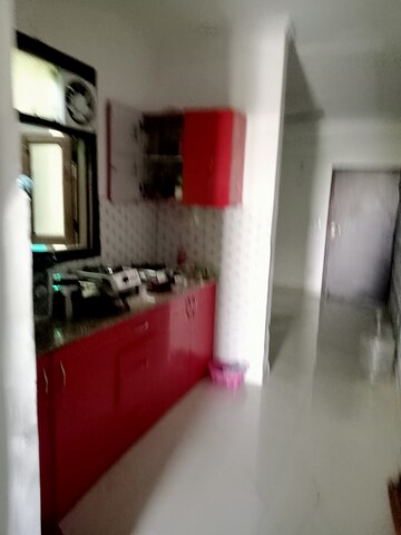 Furnished Amenities in 1 BHK Builder Floor at Neb Sarai – for Rent