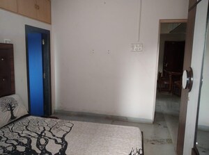 1 BHK Apartment For Rent in Kurla West