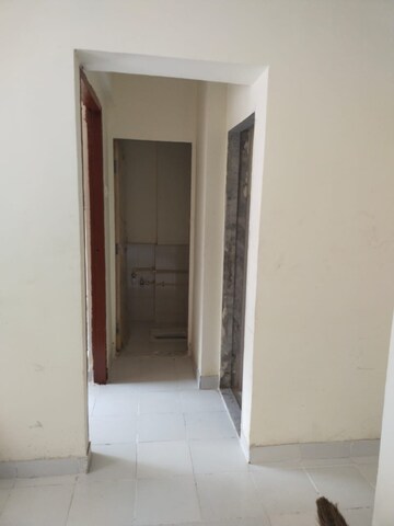 Building Lobby in 1 BHK Apartment at Kurla West – for Rent
